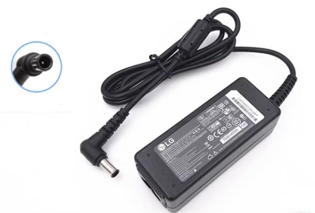 New LG 29WN600-W ADS-48FSK-19 19048EPCU-1 19V 2.53A 48W AC Adapter for LG Monitor - Click Image to Close